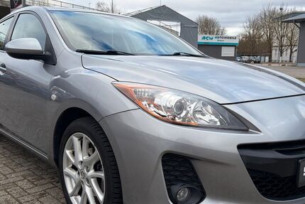 Mazda 3 130.000 km 5.900 &euro; Schwerin 19061