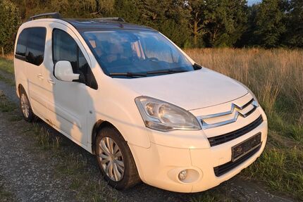 Citroen Berlingo 288.000 km 3.000 &euro; Mittelbach 09224