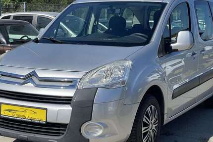 Citroen Berlingo 174.000 km 3.490 &euro; Heidenau 01809