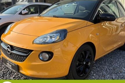 Opel Adam 63.230 km 9.375 &euro; Lippstadt 59557