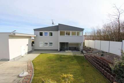 Gewerbeobjekt Augsburg Haunstetten-Siebenbrunn - 1.599.999&euro; | Angebot:25334578