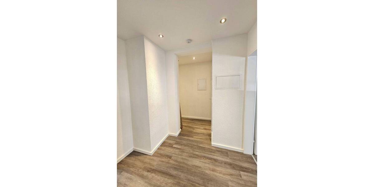 Etagenwohnung Witten Mitte - 1 Zimmer, 45 m&sup2;, 420&euro; | Angebot:26346478