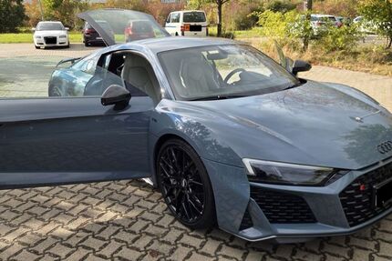 Audi R8 38.685 km 137.999 &euro; Salzgitter 38239