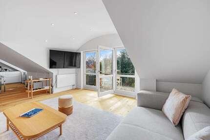 Wohnung Ottobrunn - 2.5 Zimmer, 87 m&sup2;, 695.000&euro; | Angebot:26309163