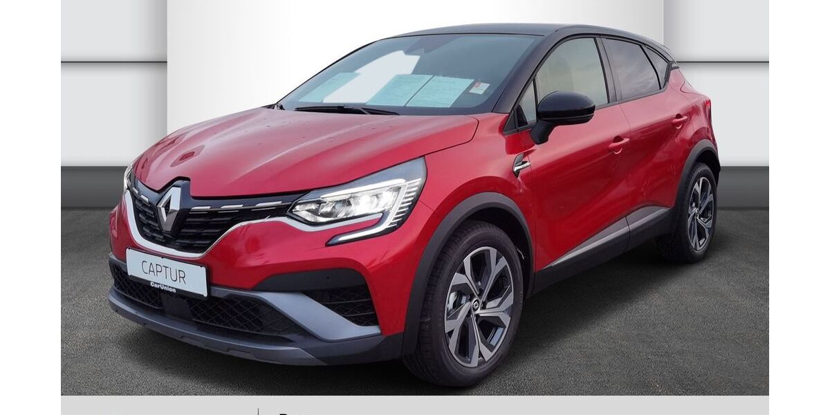 Renault Captur 12.500 km 26.295 &euro; Leipzig 04129