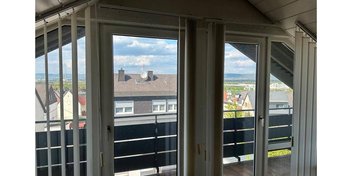 Dachgeschoßwohnung Mülheim-Kärlich Kärlich - 1 Zimmer, 45 m&sup2;, 525&euro; | Angebot:26289431