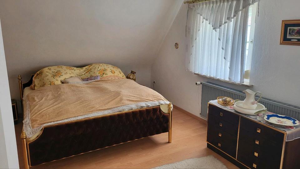 Einfamilienhaus Ebersdorf bei Coburg - 4 Zimmer, 125 m&sup2;, 259.000&euro; | Angebot:27025557