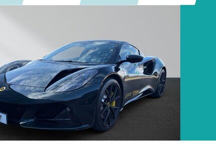 Lotus Emira 29.900 km 82.900 &euro; Herrenberg 71083