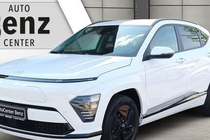 Hyundai KONA 10.941 km 31.990 &euro; Laupheim 88471
