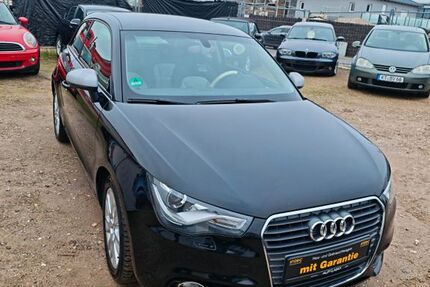 Audi A1 177.923 km 6.666 &euro; Gau-Algesheim 55435