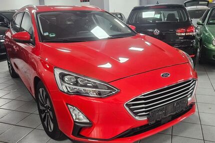 Ford Focus 144.000 km 8.490 &euro; Limburg an der Lahn 65556
