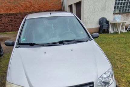 Fiat Punto 173.787 km 700 &euro; Neuhausen 75242