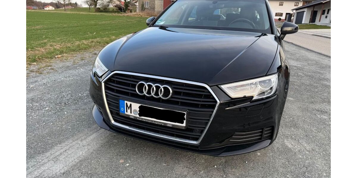 Audi A3 155.000 km 16.700 &euro; Maitenbeth 83558