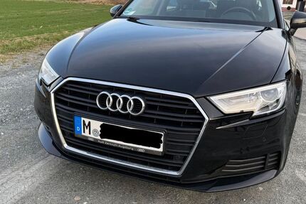 Audi A3 155.000 km 16.990 &euro; Maitenbeth 83558