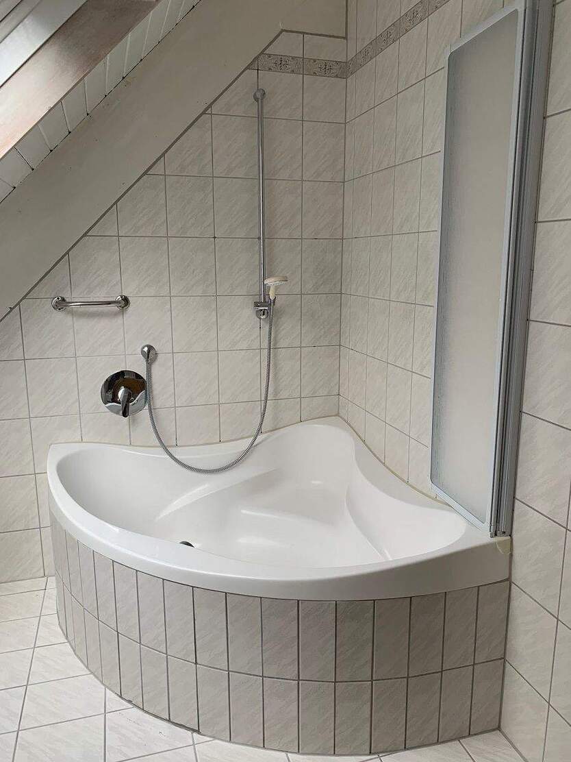 Traumhafte Stadtwohnung 5 zimmer