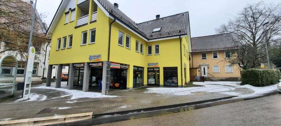 Büro in Künzelsau 890 € 150 m²