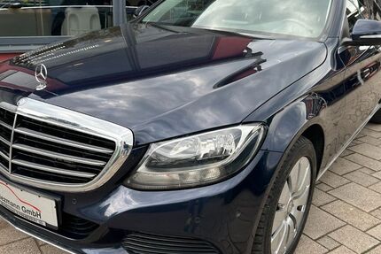 Mercedes-Benz C 200 189.995 km 9.880 &euro; Weidhausen 96279