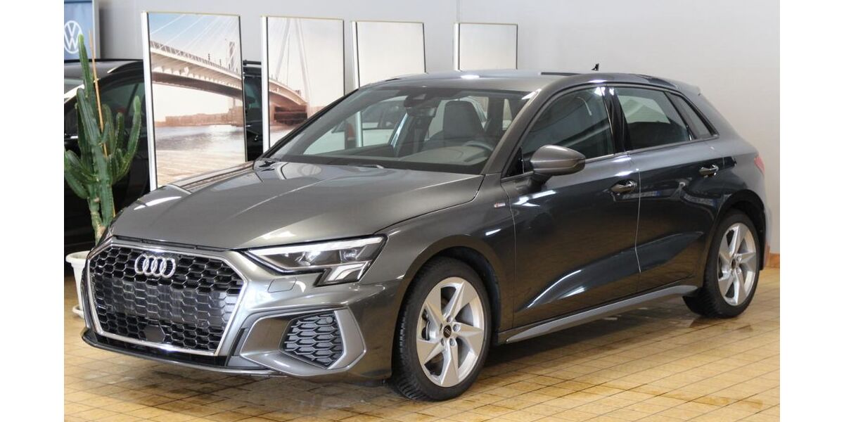 Audi A3 5.400 km 35.950 &euro; Marktheidenfeld 97828