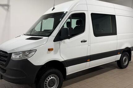 Mercedes-Benz Sprinter 97.200 km 44.990 &euro; Naumburg 06618