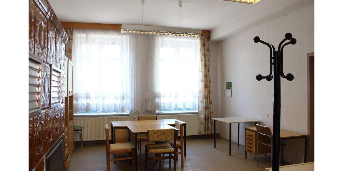 Für alle, die nicht suchen, sondern machen: Großzügiges Wohnhaus im Harz -Platz für Familie & Gäste 1 zimmer