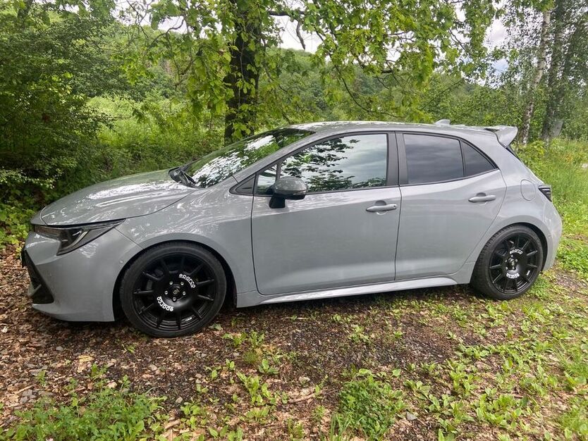 Corolla