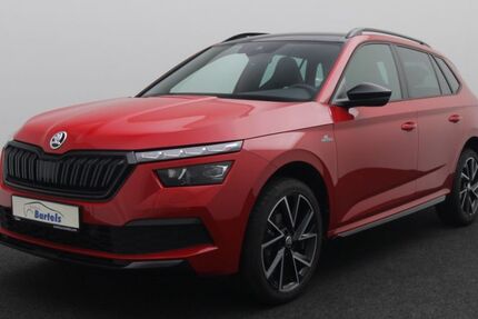 Skoda Kamiq 69.191 km 25.890 &euro; Sögel 49751