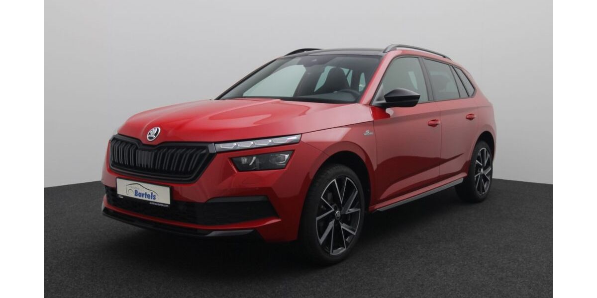 Skoda Kamiq 69.191 km 25.890 &euro; Sögel 49751
