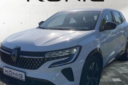 Renault Austral 49.020 km 24.999 &euro; Teltow 14513