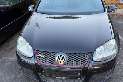 VW Golf 265.000 km 3.900 &euro; Kropp 24848