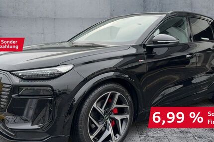 Audi Q6 e-tron 22.044 km 72.630 &euro; Bayreuth 95448