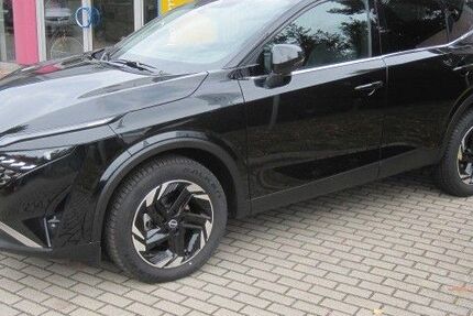 Nissan Qashqai 14.105 km 29.990 € Cottbus 03044