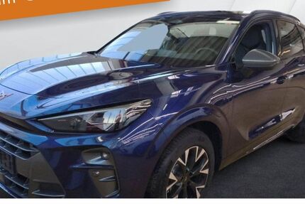 Cupra Terramar 18.140 km 37.480 &euro; Borna 04552