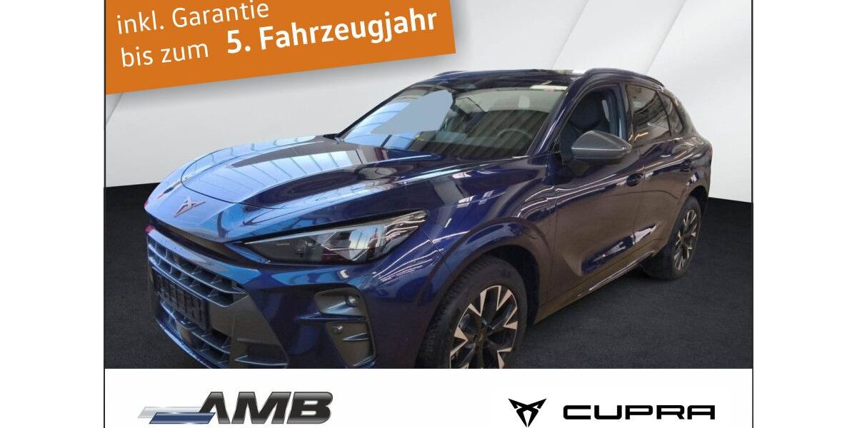 Cupra Terramar 18.140 km 37.480 &euro; Borna 04552
