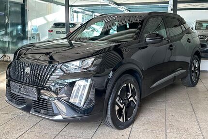 Peugeot 2008 35.000 km 19.450 € Berlin 10829