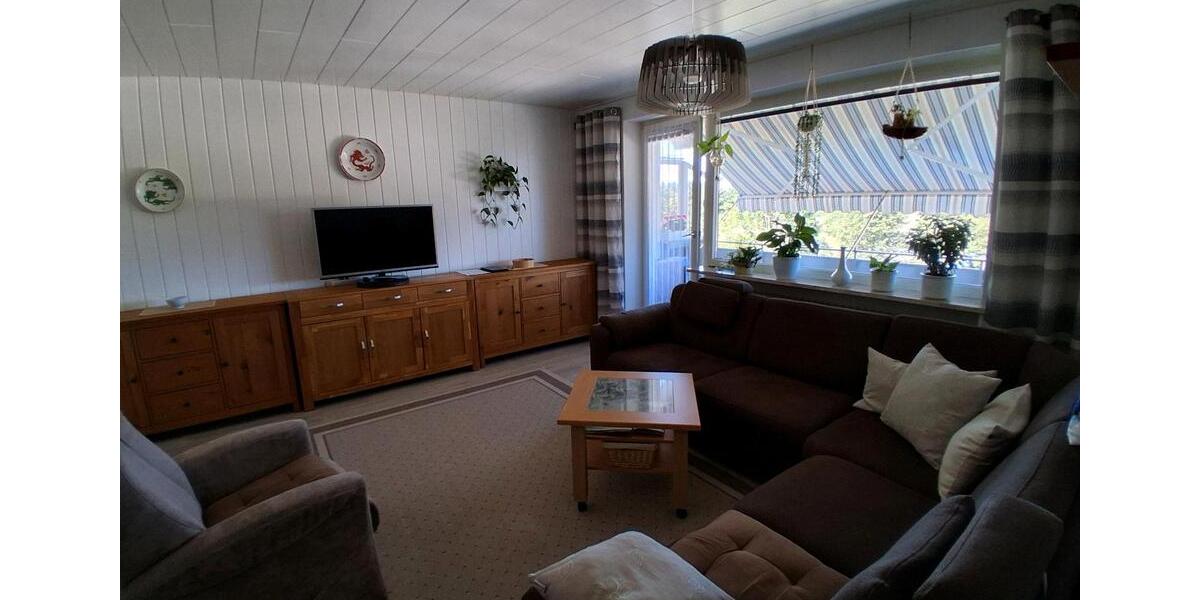 Etagenwohnung Zell im Fichtelgebirge - 2 Zimmer, 57 m&sup2;, 65.000&euro; | Angebot:27183145