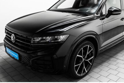 VW Touareg 8.500 km 79.950 &euro; Holzminden 37603