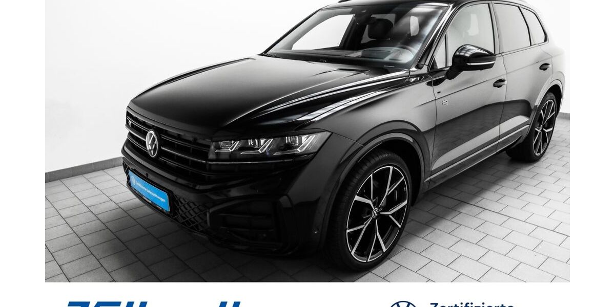 VW Touareg 8.500 km 79.950 &euro; Holzminden 37603