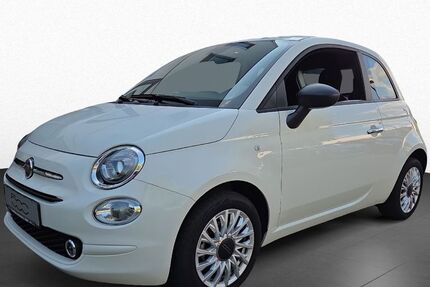 Fiat 500 17.850 km 13.590 &euro; Pforzheim 75179
