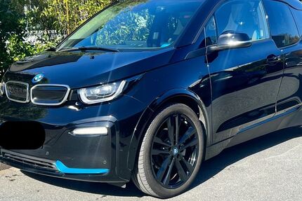 BMW i3 32.200 km 22.990 &euro; Wentorf bei Hamburg 21465