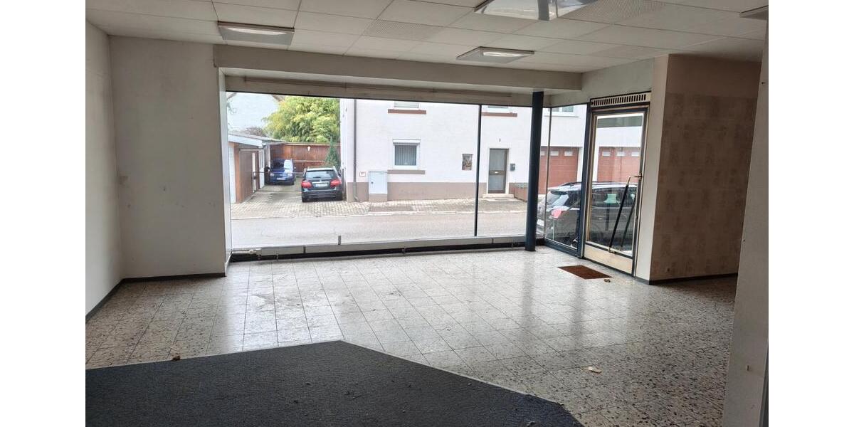 Gewerbeobjekt Grenzach-Wyhlen Wyhlen - 600&euro; | Angebot:25221009