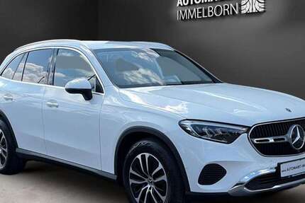 Mercedes-Benz GLC 220 45.092 km 42.700 &euro; Barchfeld Immelborn 36456