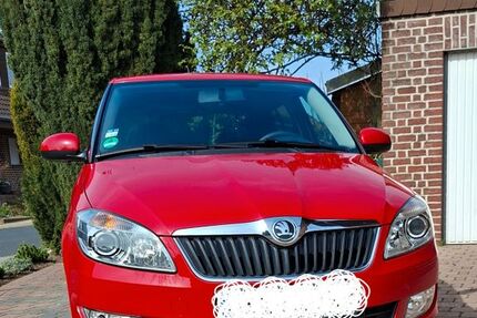 Skoda Fabia 85.000 km 7.000 &euro; Issum 47661