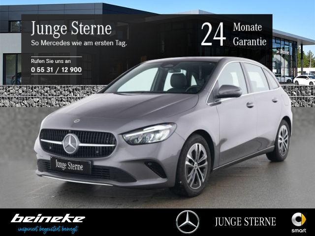 Mercedes-Benz B 200 6.785 km 32.450 € Holzminden 37603