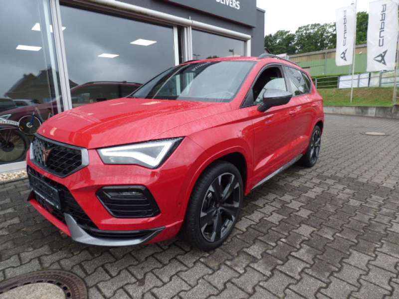 Ateca