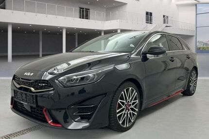 Kia pro ceed / ProCeed