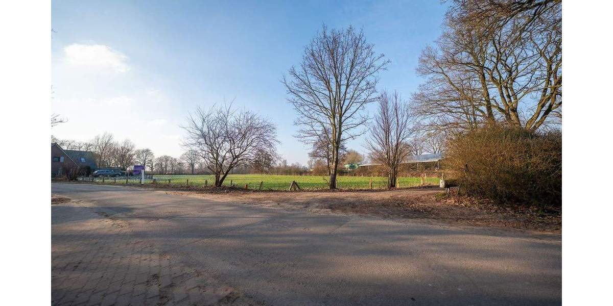 Grundstück Brande-Hörnerkirchen Hörnerkirchen - 143.520&euro; | Angebot:25668116