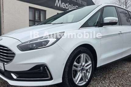 Ford Galaxy 185.000 km 19.980 &euro; Königsbrunn 86343