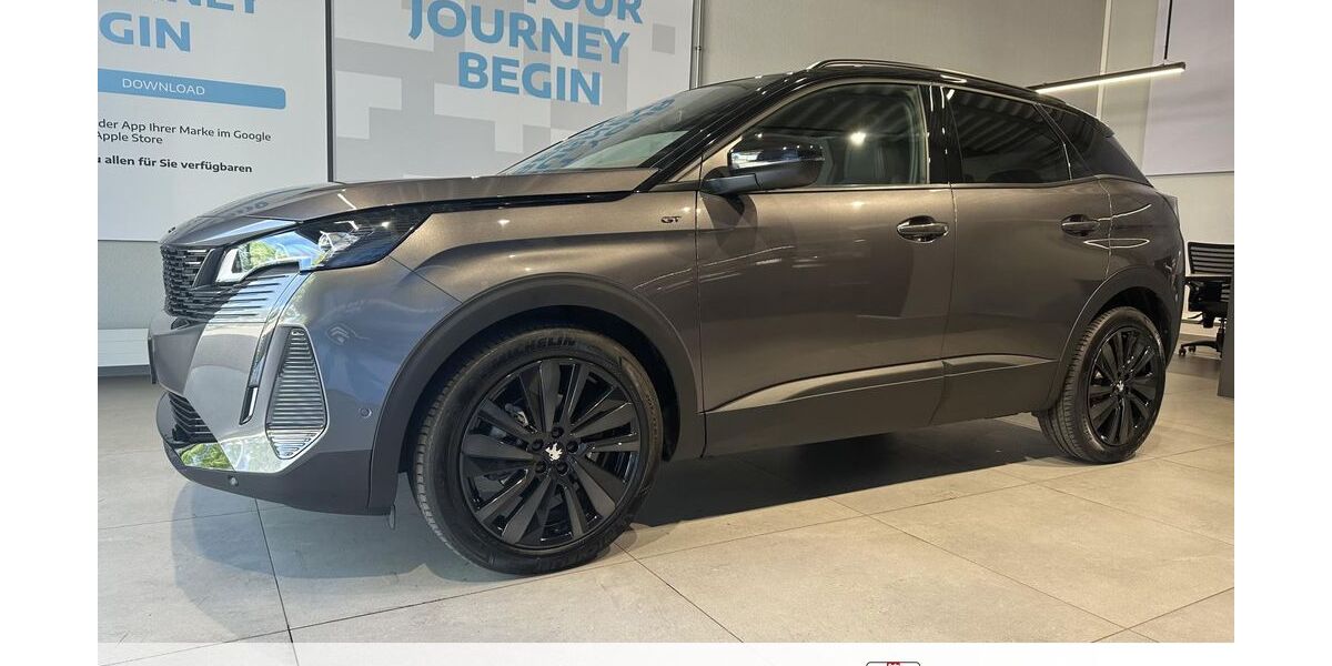 Peugeot 3008 23.924 km 23.495 &euro; Augsburg 86179