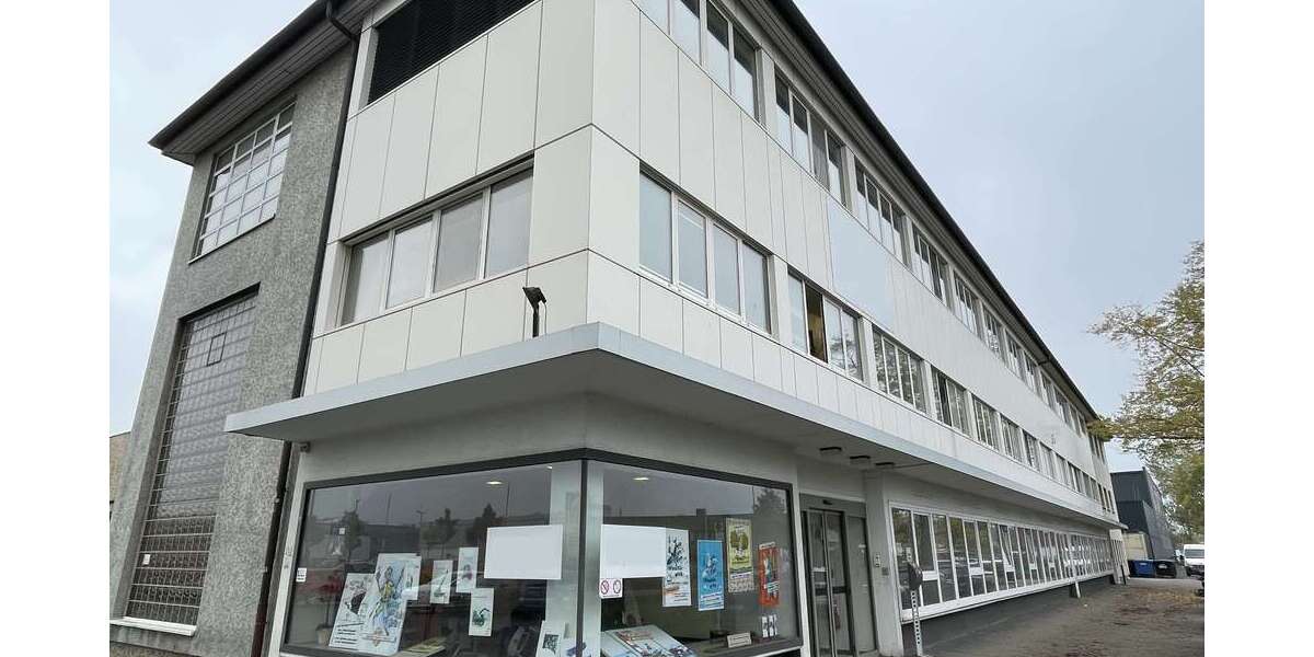 Büro in Lünen 4.800 € 628 m² zimmer