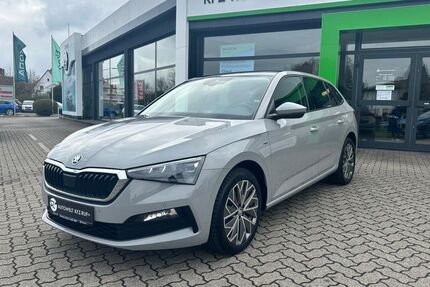 Skoda Scala 95.100 km 17.480 &euro; Meckesheim 74909